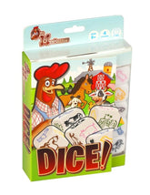 Old MacDonalds Farm Dice - Starbase 505